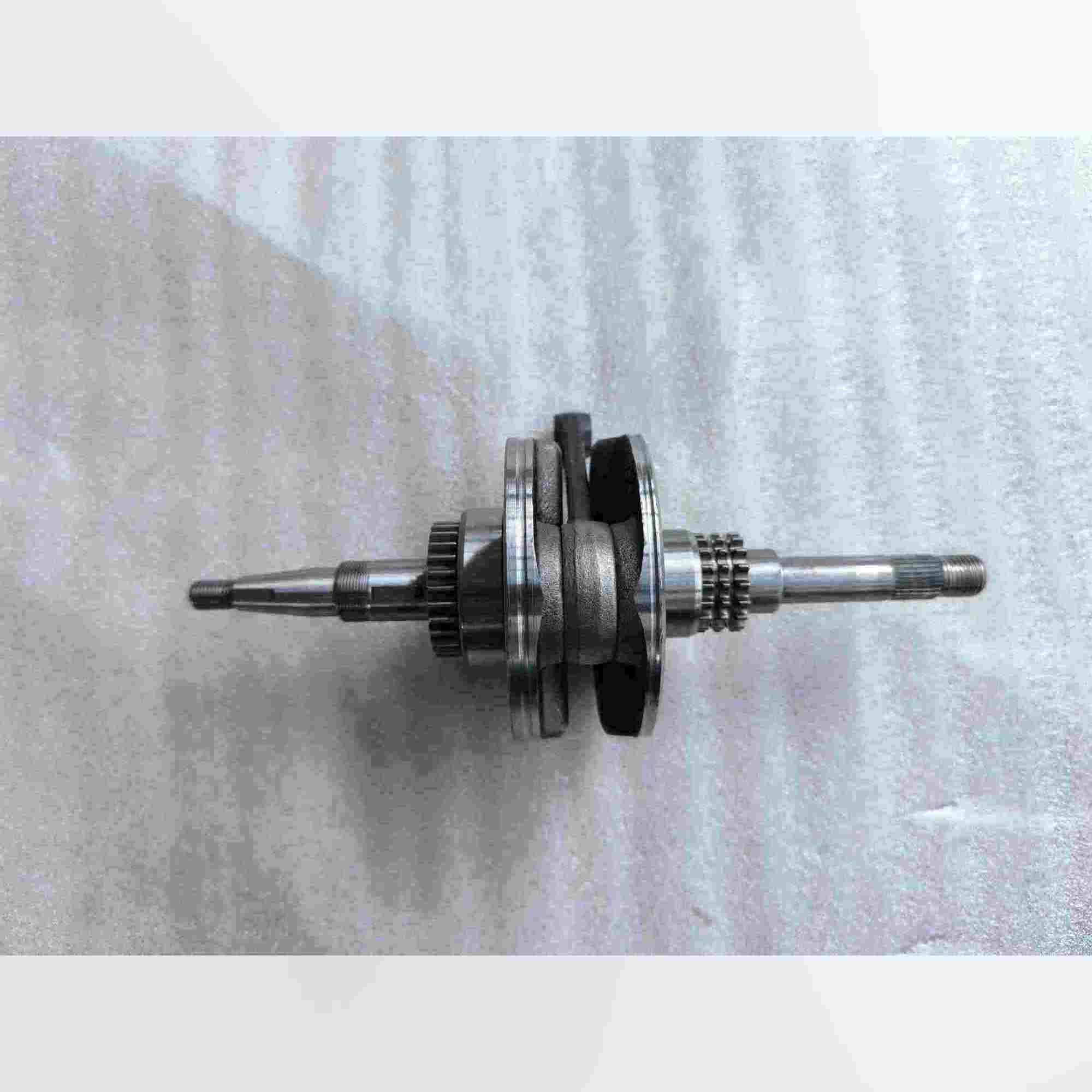 ARORA CRV 125 KRANK MİLİ KOMPLE #CRV 125 - 144